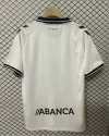 25/26 RC Celta de Vigo 100th Anniversary White Soccer Jersey