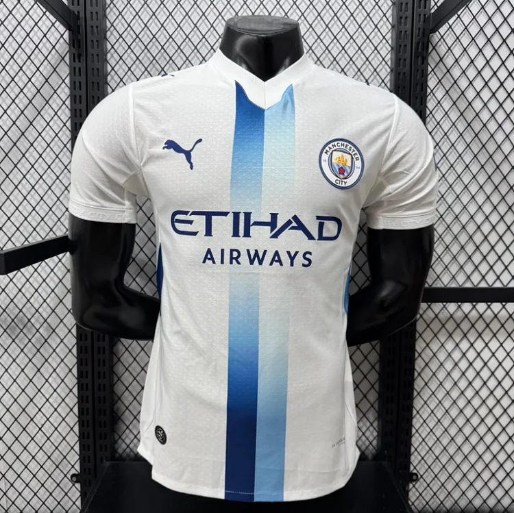 26 Manchester City Away - Player Version