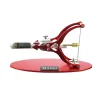 Stirling Engine Model Bow And Arrow Engine Gift Student Small Production Science Experiment Educational Toy