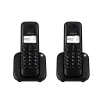 Cordless telephone T301C home dual telephone office fixed telephone landline