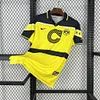 1996/1997 Retro Dortmund Home Football Shirt 1:1 Thai Quality