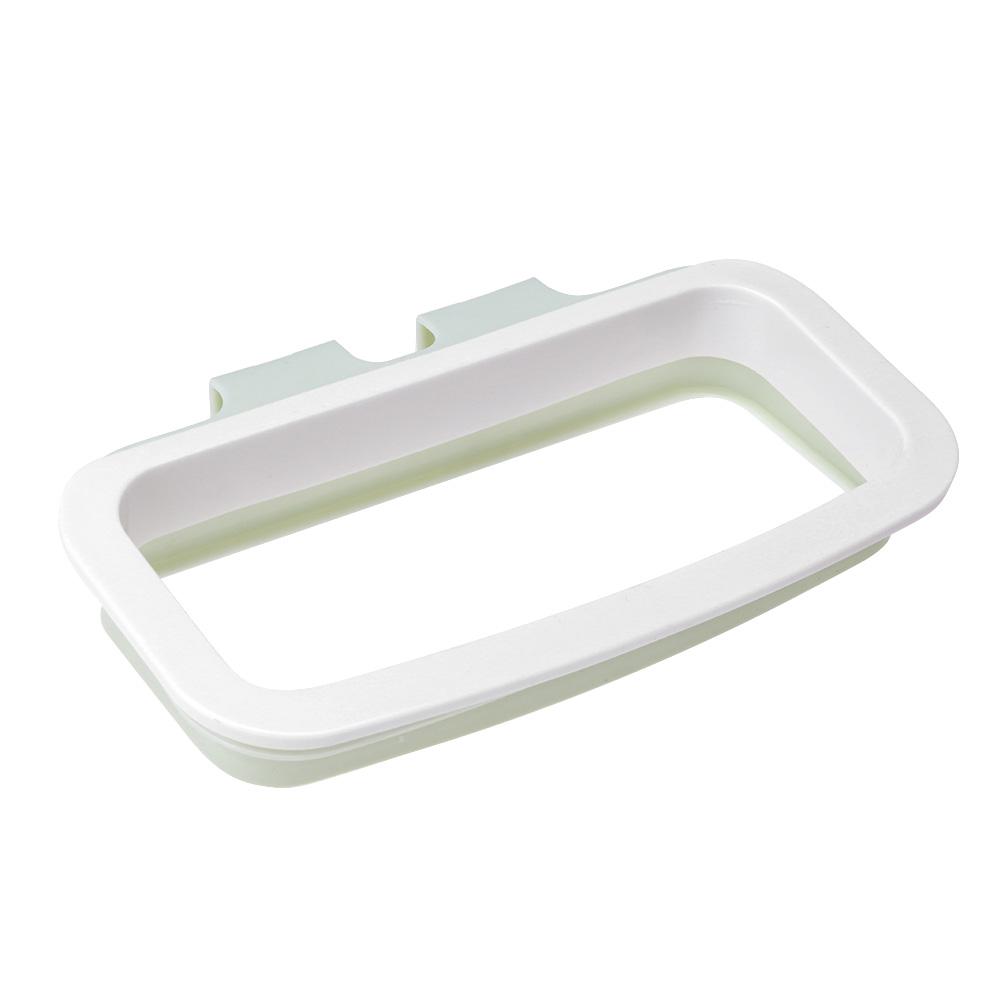 

Hanging Cupboard Door Trash Towel Rack, 501 Original