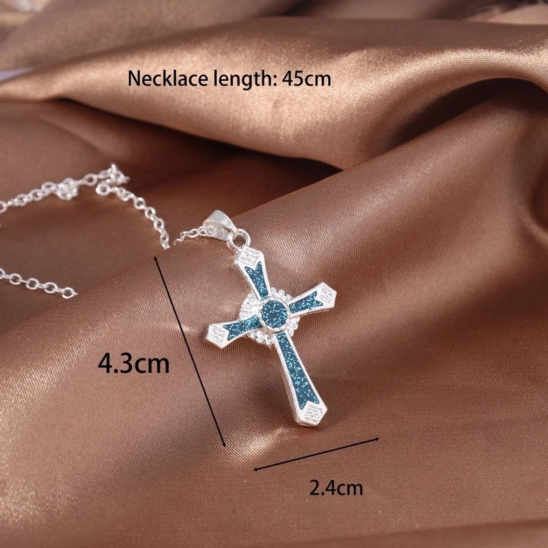 Copper Marine Style Tortoise Pendant Necklace4