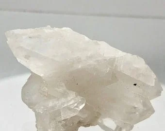 pornhint Pornhint Quartz Natural Crystal Cluster Display Specimen | 1.63x1x1.13" |