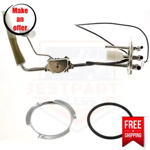 Dronehint DriveMotive ARBC670317 Fuel Sending Unit for 1980-1986 GMC C1500/C2500/C3500 (For: GMC) Parts