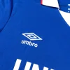 Glasgow Rangers Home Soccer Jersey 2025/26