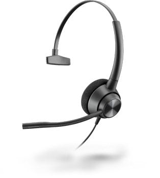 Poly EncorePro 300 Series Wired Headsets