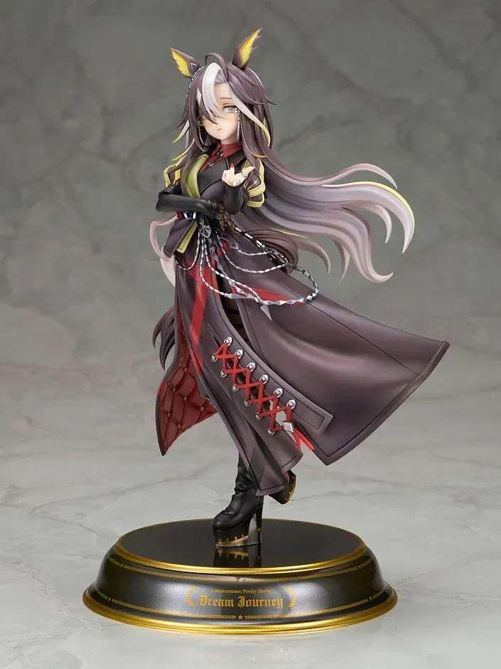ALTER - Umamusume Pretty Derby Dream Journey 1/7 Complete Figure (Licensed)-