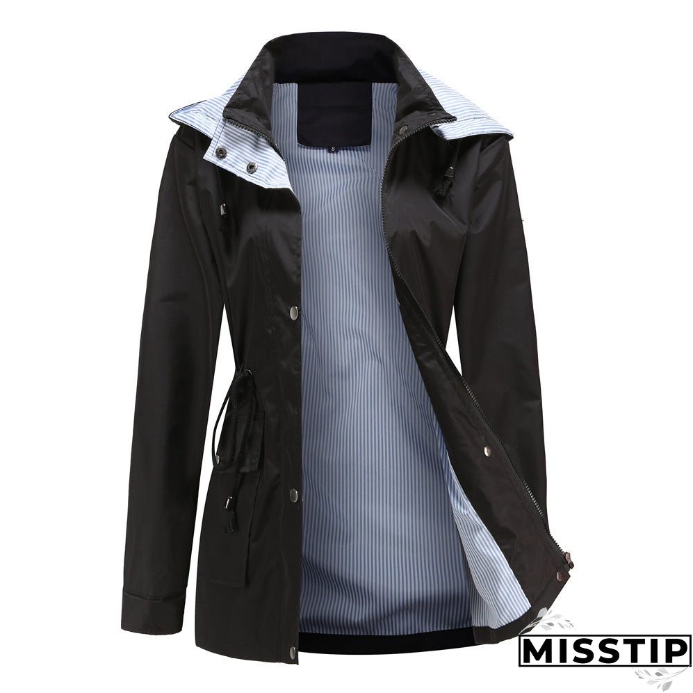 Modern and Fashionable winter Jacket
