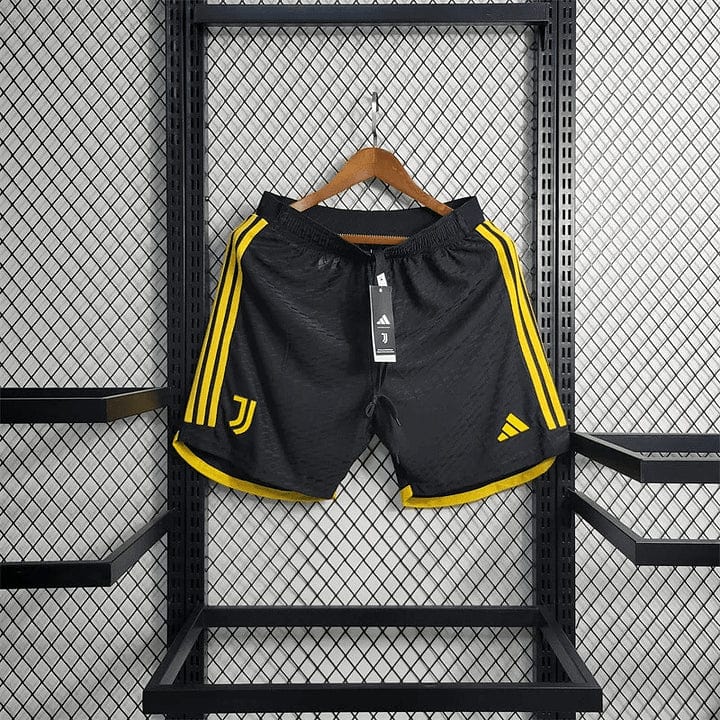 2023/2024 Juventus Home Shorts 1:1 Thai Quality mysite