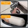[US Local Warehouse] For Tesla ModelY Camping Air Mattress Thicken SUV Trunk Mat Adjustable Sleep Pad