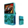 Open Source Handheld Game Console Portable Retro Arcade Game Nostalgic 3D Dual System Handheld