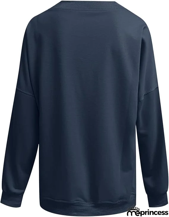 Classic and Comfortable winter Pullover