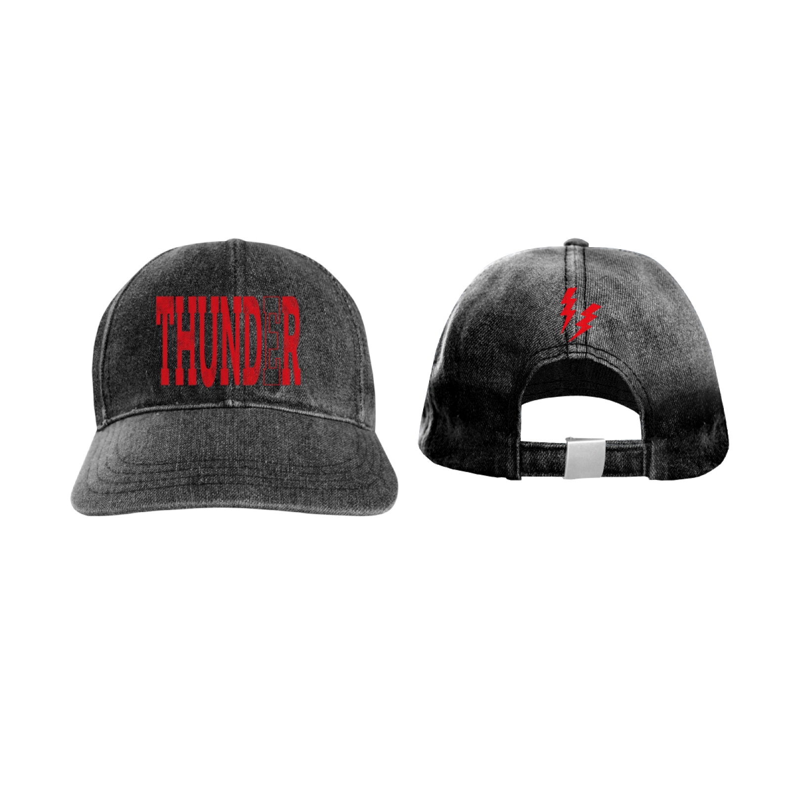 ATEEZ Thunder 2024 Pop-Up Store Ball Cap