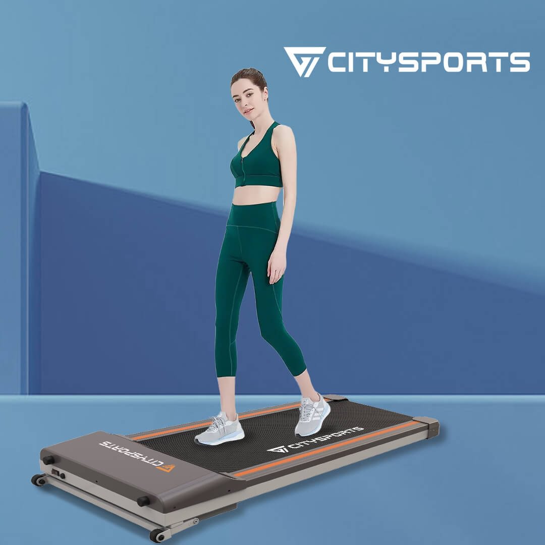 Laufband,Citysports Under Desk Treadmill,Citysports Laufband