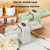Dumpling Maker Automatic Electric Dumpling Maker Dumpling Press Automatic Mould