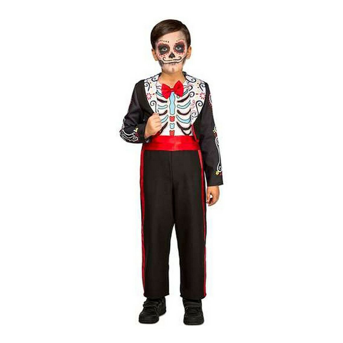 Costume for Children My Other Me D&iacute;a de los Muertos
