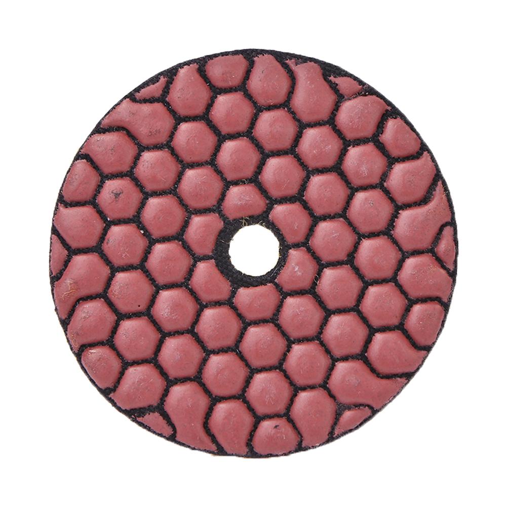 

Diamond Polishing Pad Marble Granite Polishing Wheel Abrasive Tool (100), 501 Original