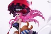 POP & 1/6 Scale Perona & Ghost Lamp - ONE PIECE Resin Statue - Restart Studio