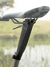 Bike Seatpost Mudguard Adjustable Tube Protector Bicycles Tube Mud Gravel Guard