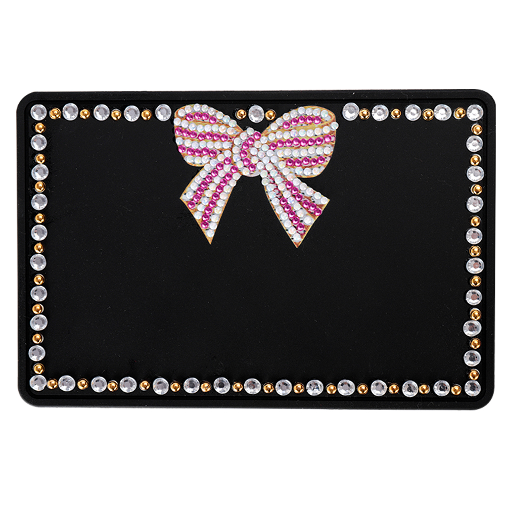 

Bow - 5D DIY Craft Anti-Slip Resin Mat, 501 Original