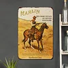 Marlin Firearms - Vintage Metal Signs - 20*30cm/30*40cm - Western