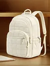 15.6 Inch Laptop Backpack Casual Daypack Bookbag for Teens Girls Women Students
