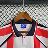 2002/2003 Retro Chivas de Guadalajara Home Football Shirt 1:1 Thai Quality