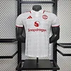 2025-2026 Player Version Manchester United Co branded Football Shirt 1:1 Thai Quality