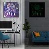 Dreamcatcher | Luminous Diamond Painting Kits