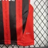 2024/2025 AC Milan Home Football Jersey 1:1 Thai Quality Kids Size
