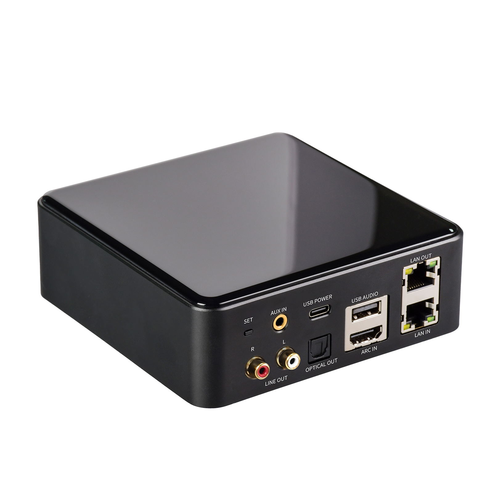 【Audio Amplifier】【Audio Solution】