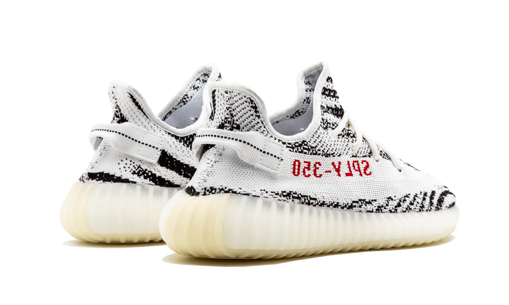 hot sale 422ef 5c18c pk batch adidas yeezy boost 350 v2 zebra