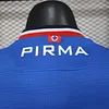 2025/2026 Player Version Cruz Azul Home Advertise Football Shirt 1:1 Thai Quality
