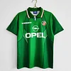 1995 Retro Ireland Home Football Shirt 1:1 Thai Quality