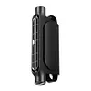 2Pcs Car Interior Rear Headrest Fan 3 Speeds Adjustable Car Interior Accessories