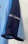 2003/2004 Retro Celta Vigo Home Football Shirt 1:1 Thai Quality