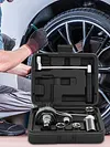 Torque Multiplier Wrench Set Lug Nut Remover Wrench Booster Tire Nut Remover