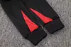 Joyfball 2024/2025 Liverpool Half-Pull Hat Style Training Suit Black Jersey 1:1 Thai Quality Set