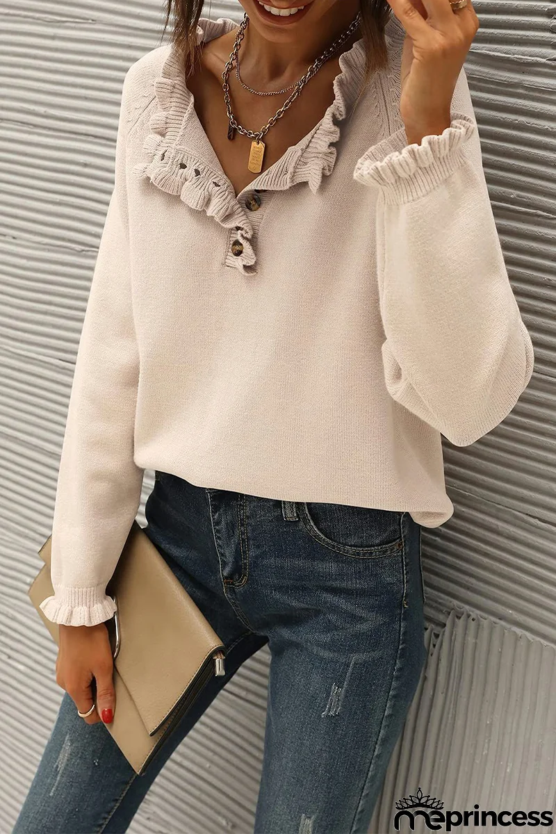Casual and Comfortable winter Sweater