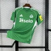 2025/2026 Newcastle United Away Green Football Shirt 1:1 Thai Quality