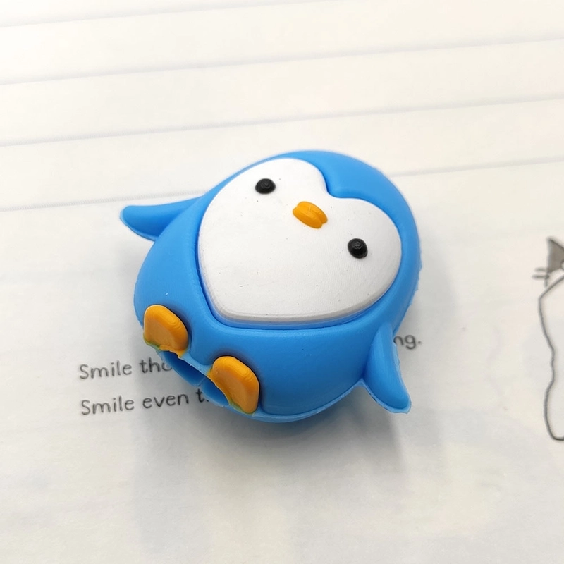 Usb Cable Protection Sleeve Cable Bite Animal Shape Bite Data Cable Protector Factory Direct Sales