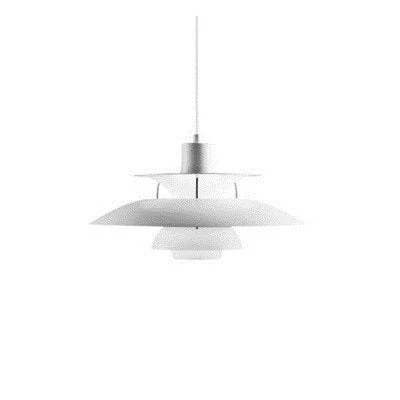 Postmodern Nordic Colorful E27 Led Pendant Lights Dining Room Umbrella Design Suspension Lamp Bed Side Adjustable Chandelier