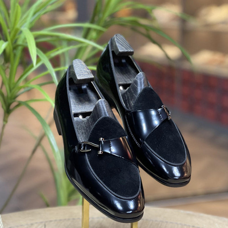DANRRIO Italian Handmade Loafers DANRRIO.COM DANRRIO