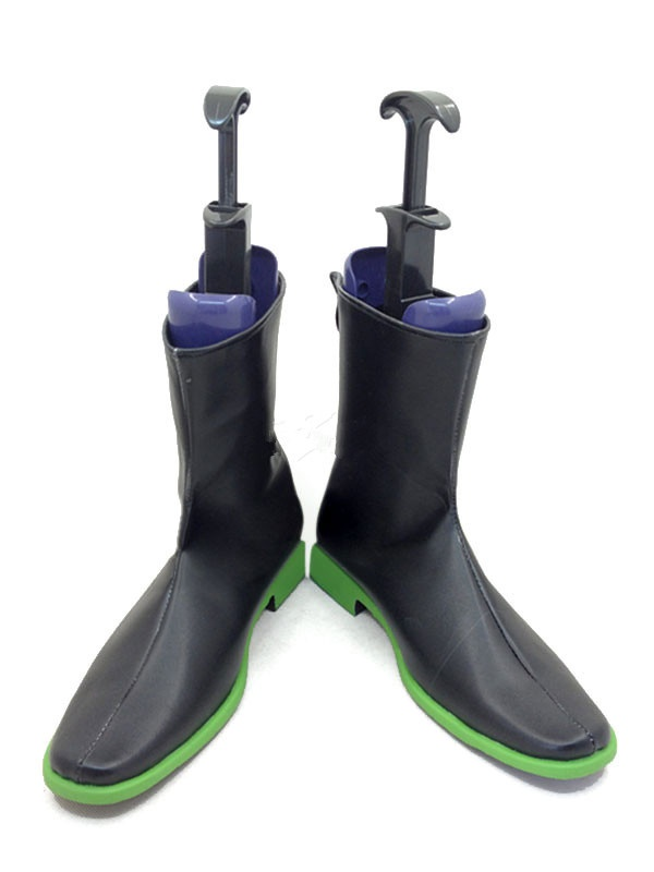The Irregular At Magic High School Miyuki Shiba Cosplay Boots Shoes