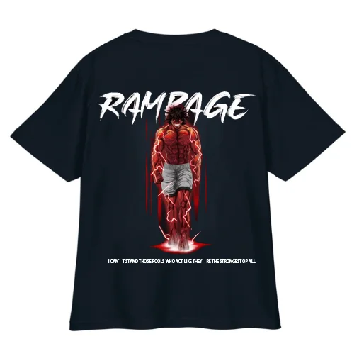 Anime T-Shirt Special