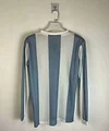 2024 Long Sleeve Argentina 50th Anniversary Edition Football Shirt 1:1 Thai Quality