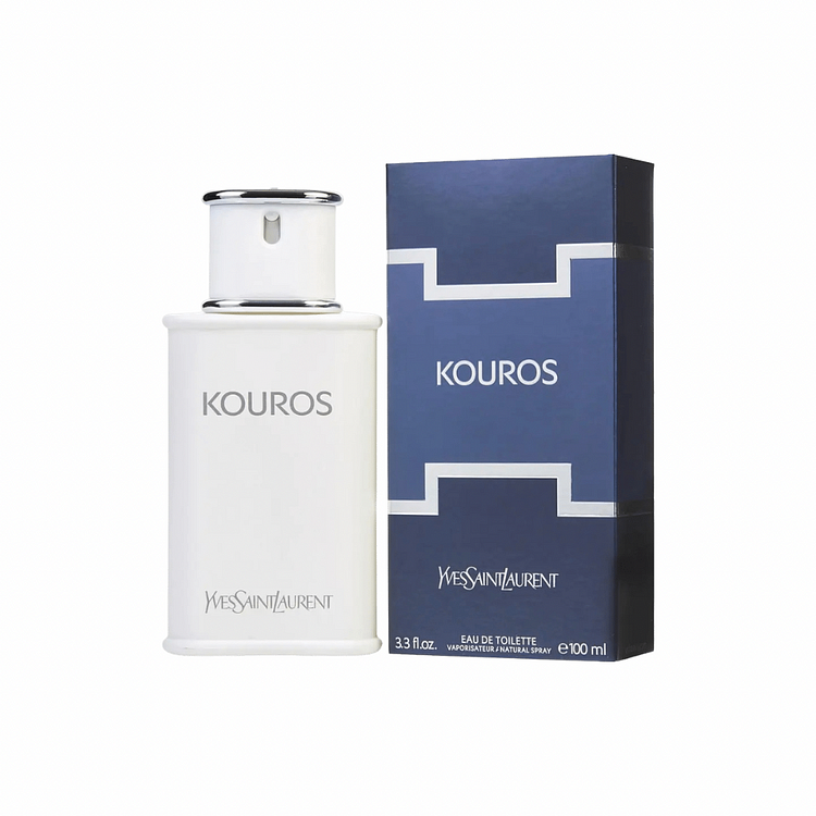Kouros by Yves Saint Laurent 