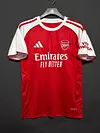 Joyfball 2025/2026 Arsenal Home Soccer Jersey