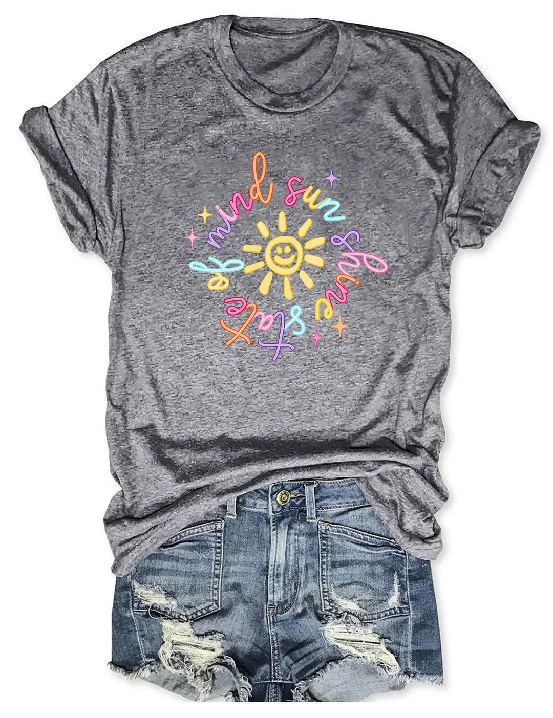 Sunshine State of Mind T-shirt